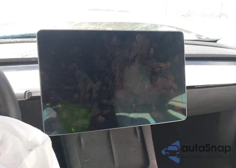 2022 Tesla Model Y Performance Dual Motor All-Wheel Drive из США, поврежденный, VIN 7SAYGDEF6NF443784